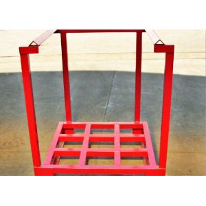 Versatility Portable Stacking Racks