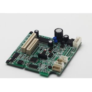 POS Impact high speed dot matrix printer Multiple interfaces