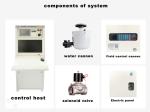 Fully Automatic Hydraulic Water Cannon Fire Detection And Suppression System