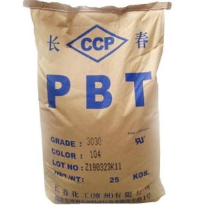 Quality Highly Durable Polybutylene Terephthalate With Electrical Insulation for sale
