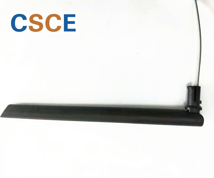 100MHZ Omni Directional Antenna / Wifi Antenna With Pigtail Cable