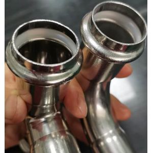 Smart O Ring Assembly Machine with Touch Screen Control