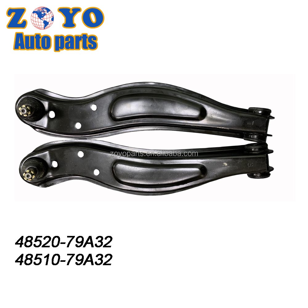 Japanese Car Suspension Parts for Honda Lexus Nissan Toyota Hilux Mazda Mitsubishi