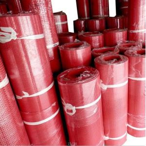China Acid Resistant Fiberglass Netting Mesh on sale