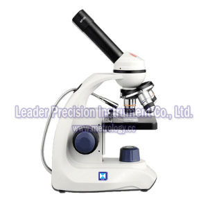 Quality Student Biological AS1 1000X Monocular Compound Microscope for sale