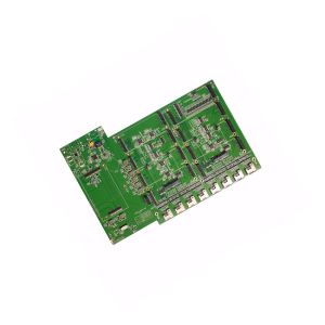 China POP PCB Assembly Services High Reliability M6 Flexible Pcb Assembly on sale