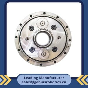 Direct Output Reducer Cycloidal Gearbox Same Quality Model Nabtesco RV-100C