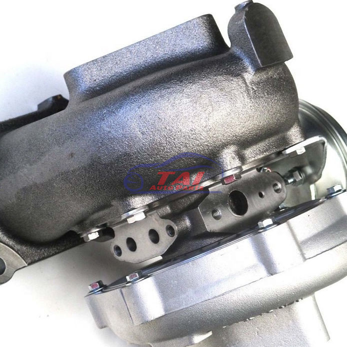 Toyota Land Cruiser 100 5AT 1HD-FTE Turbocharger 724483-5009S 750001-5002S
