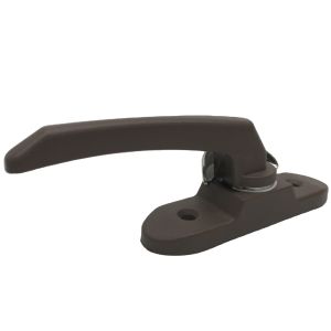 Kwikset Sliding Crescent Window Lock Latch Replacement 360 Degree