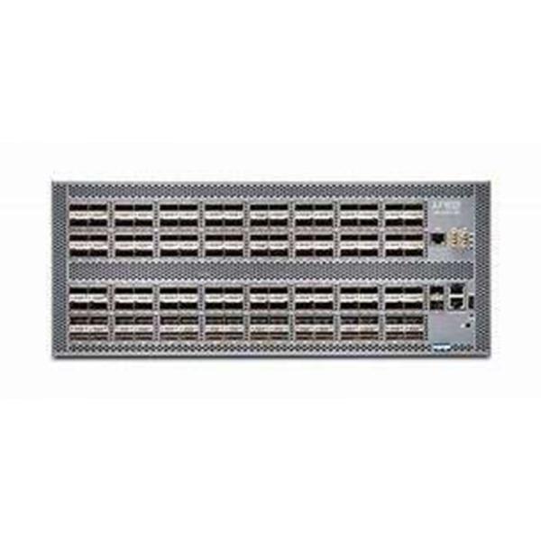 Customized QFX5220-128C-AFO 128X100G 4U AC AFO Networking Switch Customized for Laptop Connectivity and Performance