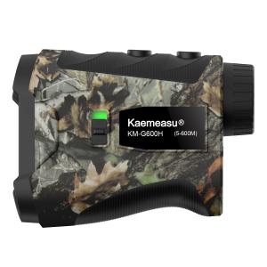 Quality G450m Multifunctional Rangefinder Golf Hunting Construction Use Rangefinder Hunting Scope for sale