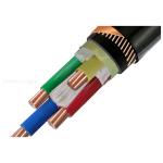 Smooth Delivery for PVC Insulation Cables