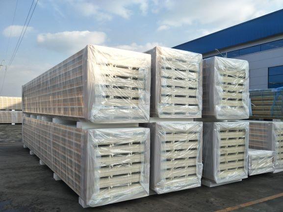 TSIN steel structure example