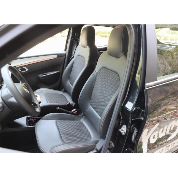 EX1-BOX GLOBAL SYNCHRONIZATION SMALL SUV DONGFENG ECONOMIC ELECTRIC VEHICLE