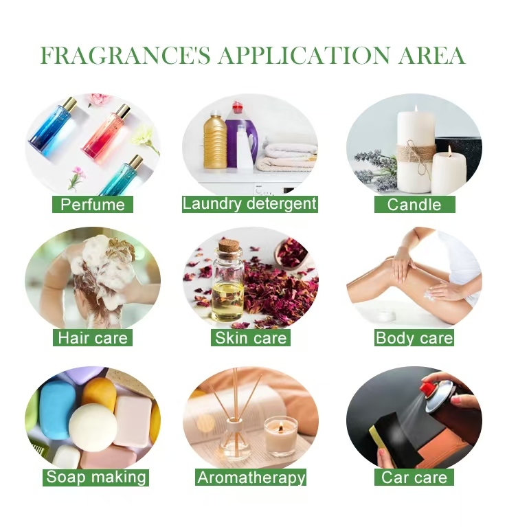 Artificial Fragrance Oil And Synthetic Lemon Fragrance For Detergent