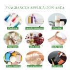Concentrate Fragrance Oil Jasmine Fragrance For Fabric Washing