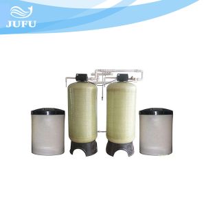 China RO Water Softener Treatment System Water Purification Plant on sale