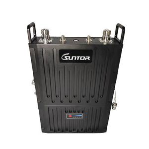 MB33 1428～1448MHz FPGA SDR Wireless Mesh 6dbi Antenna 4W/10W RF Transmitted