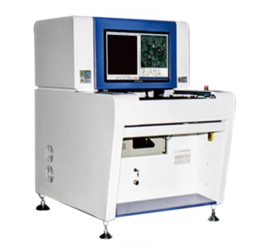 Quality High Quality and High Efficiency Standard Offline AOI for sale