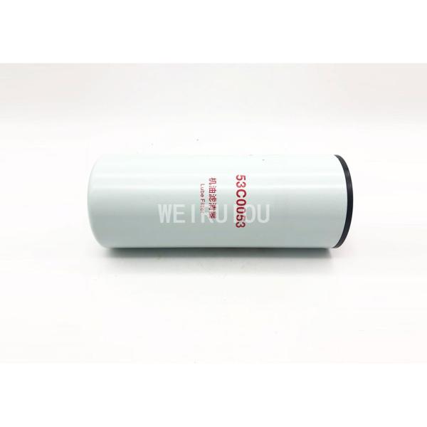 Wheel Loader Engine Lube Oil Filter P553000 Lf9009 53C0053