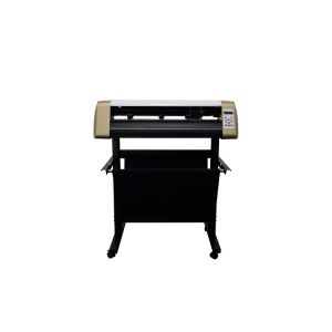 Quality Servo Motor Auto Contour 720mm 28 Inch Vinyl Plotter for sale