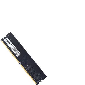 China 4GB Desktop DDR4 Ram 2400 MHz Memory Multitask Faspeed P4 1Rx16 on sale