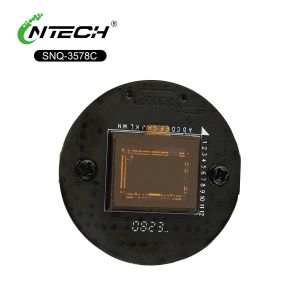 Quality SNQ-3578C Innovative Stacked Camera Module Board 30mm Circular for sale