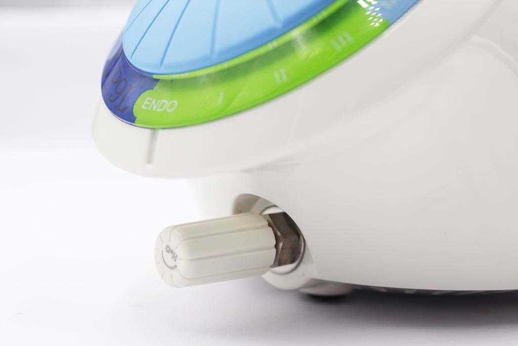 Dental Portable Ultrasonic Scaler Auto Water Supply P9l With Led Light