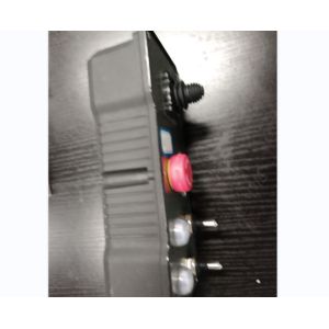 250m 2 Button Industrial Wireless Remote Control CE Certification