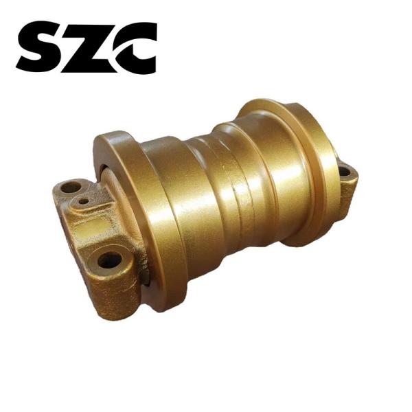 20Y-30-07300 PC200-8 Excavator Track Roller Assembly For Construction Works
