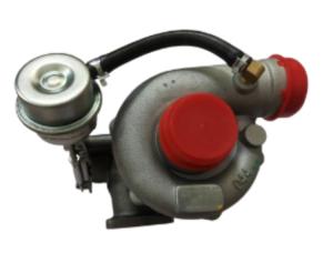 Quality HOWO 371HP Sinotruk Truck Turbocharger VG1560118229 OEM for sale