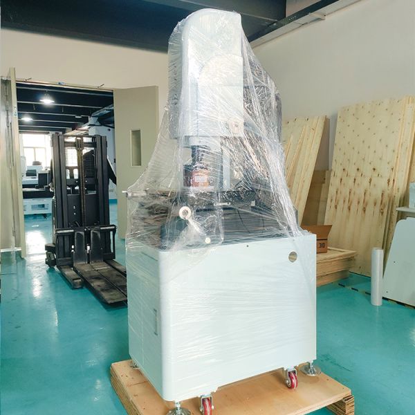 Fully Automatic High Speed AOI Testing Machine with 220V Power Supply for Automated Optical Inspection