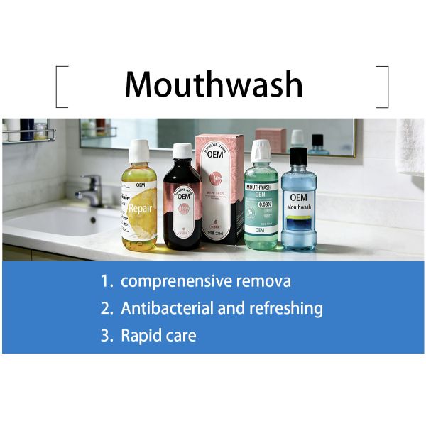 Teeth Whitening Custom Mint Flavored Toothpaste Featuring Activated Bamboo Charcoal and Personalized Customized Formula
