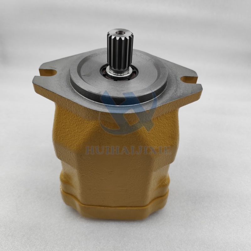 R986110669 CAT Hydraulic Pump 067-8130 190-8767 Motor 257-6254 Main Pump 1M-4580 TH330B TH340B TH360B Caterpillar Piston Bearings Gears
