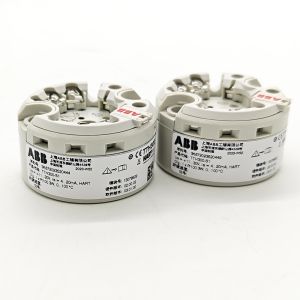 Quality Integrated ABB Temperature Transmitter TTH200 TTH300 Temperature Sensor Module for sale