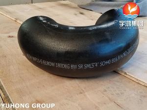 Quality ASTM A312 TP316L Stainless Steel Studded Tube For Reactors And Evaporators for sale