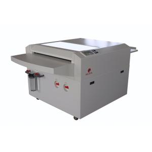 Quality Thermal CTP Plate Processor for CTP Machine for sale