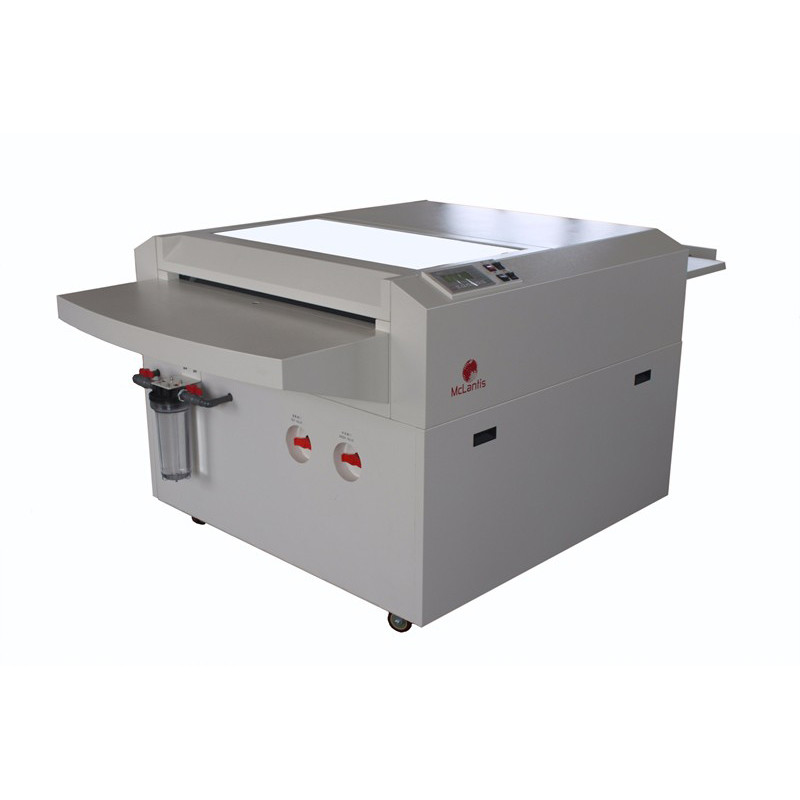 Quality UV laser CTCP Plate Processor for CTCP Machine for sale