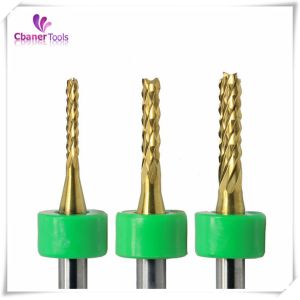 Quality Solid Carbide PCB Router Bits for sale