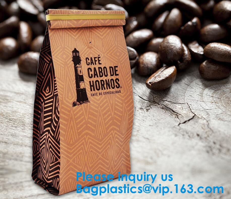 Glossy Laminate Zipper Bag Aluminum Foil Flat Pouch Bag Matte Finish Aluminum Foil Compostable Doypack