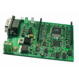 China High TG FR4 Custom PCBA Manufacturer ENIG Turnkey PCB Electronics on sale