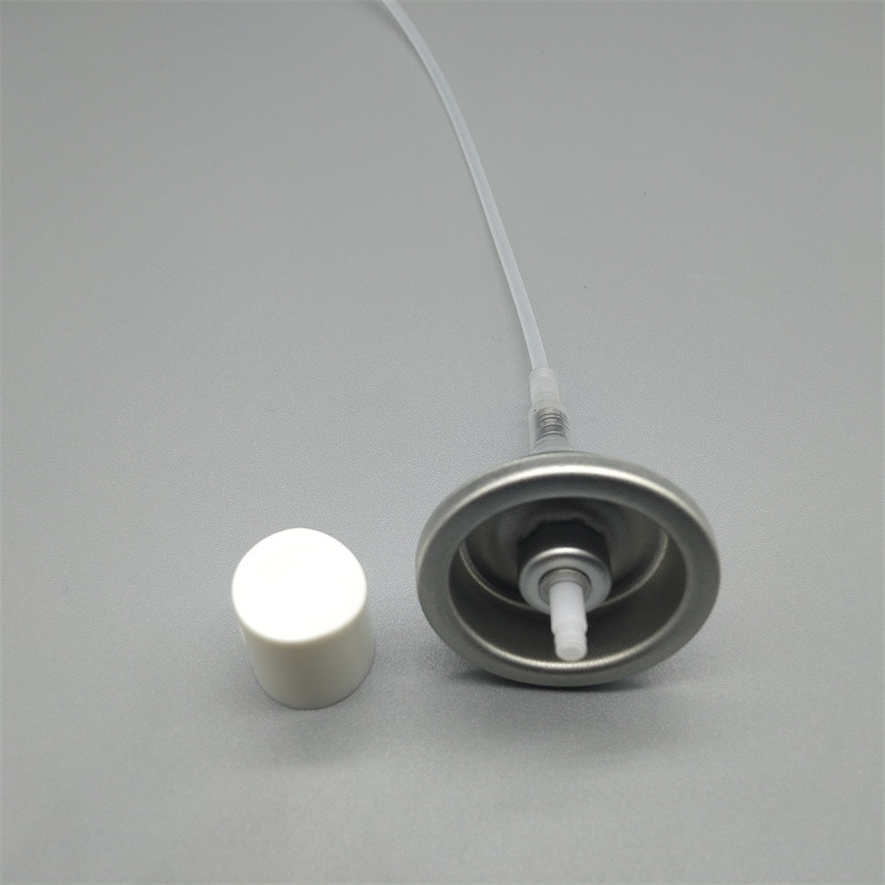 Highly Customizable Miniature Mist Pump Mechanism for OEM Device Integration with Advanced Atomization Performance