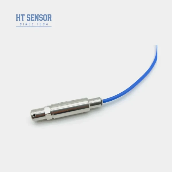 BH93420-IT Liquid Level Transmitter 0.25% Accuracy IP68 Stainless Steel