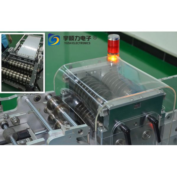 Laser Cut Pcb Board Separator / Pcb Circuit Board Separator