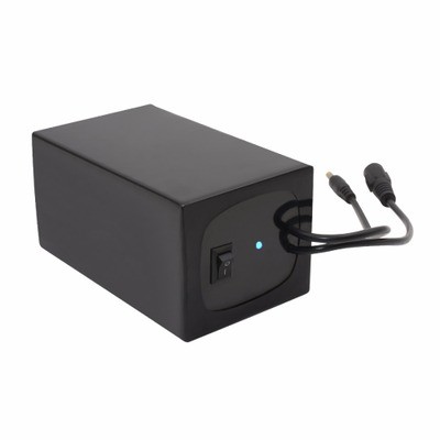 Quality 10hrs Charging UN38.3 12V18A Lithium Ion Battery for sale