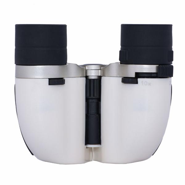 Magnification 8x To 30x Compact Zoom Binoculars 21mm Objective Lens