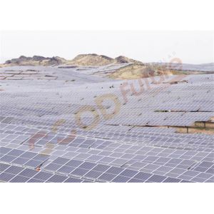 Buy cheap Horizontal Single Axis Tracker 0.2kWh String Powered from wholesalers