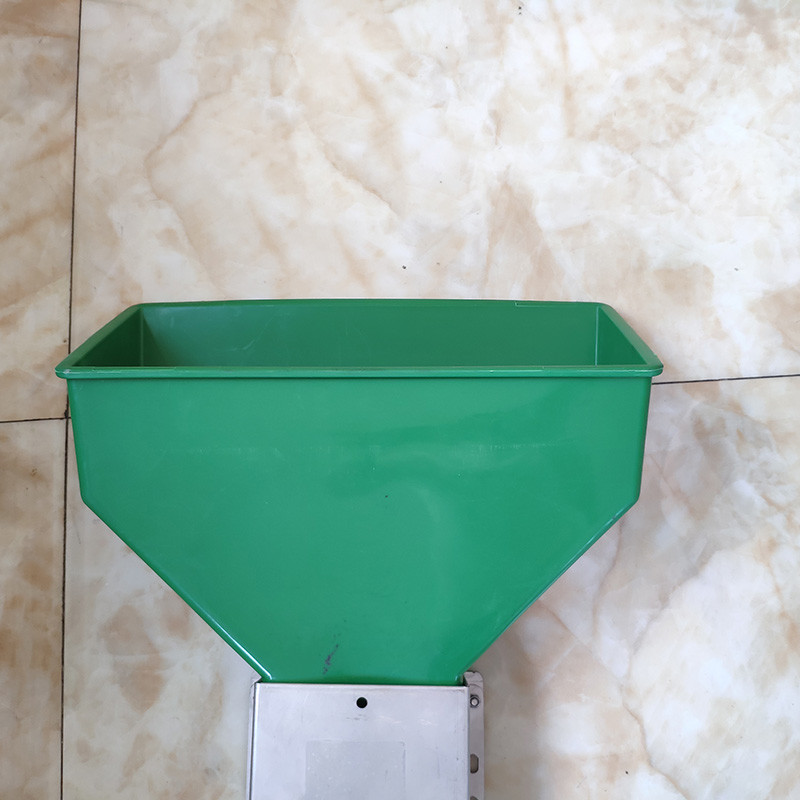 39*29cm Pig Self Feeder Dispenser Sow Feeding Trough HI HOPE