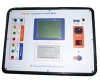 Ratio and vector group tester