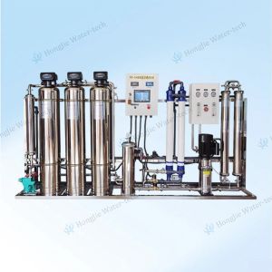 Quality RO Membrane Seawater Desalination Systems Customizable High Performance for sale